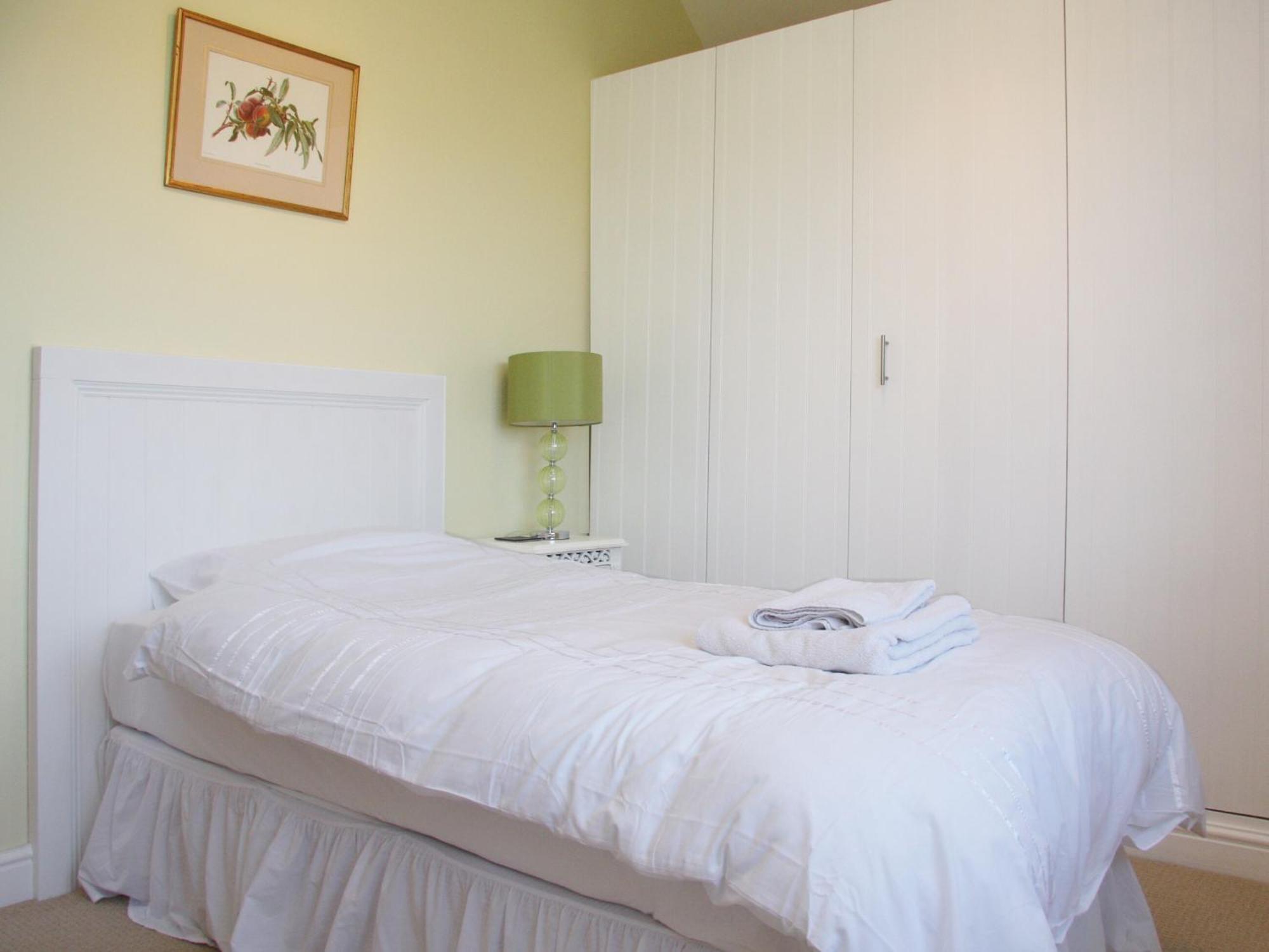 Barn Owl Cottage Sudbourne المظهر الخارجي الصورة