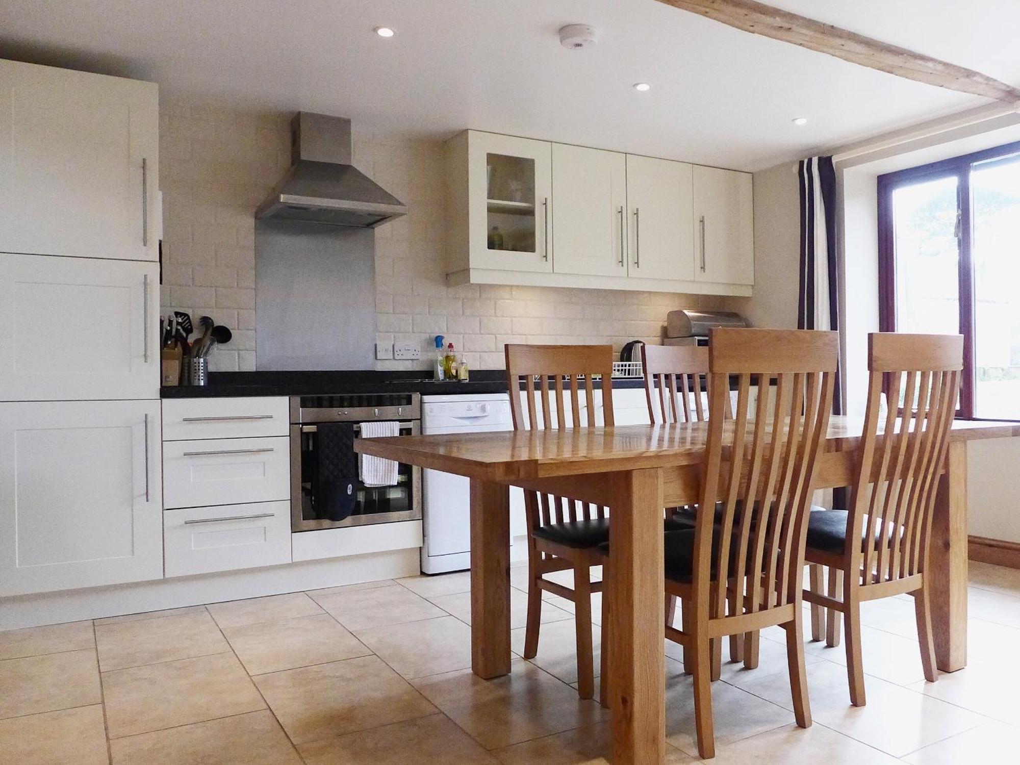 Barn Owl Cottage Sudbourne المظهر الخارجي الصورة