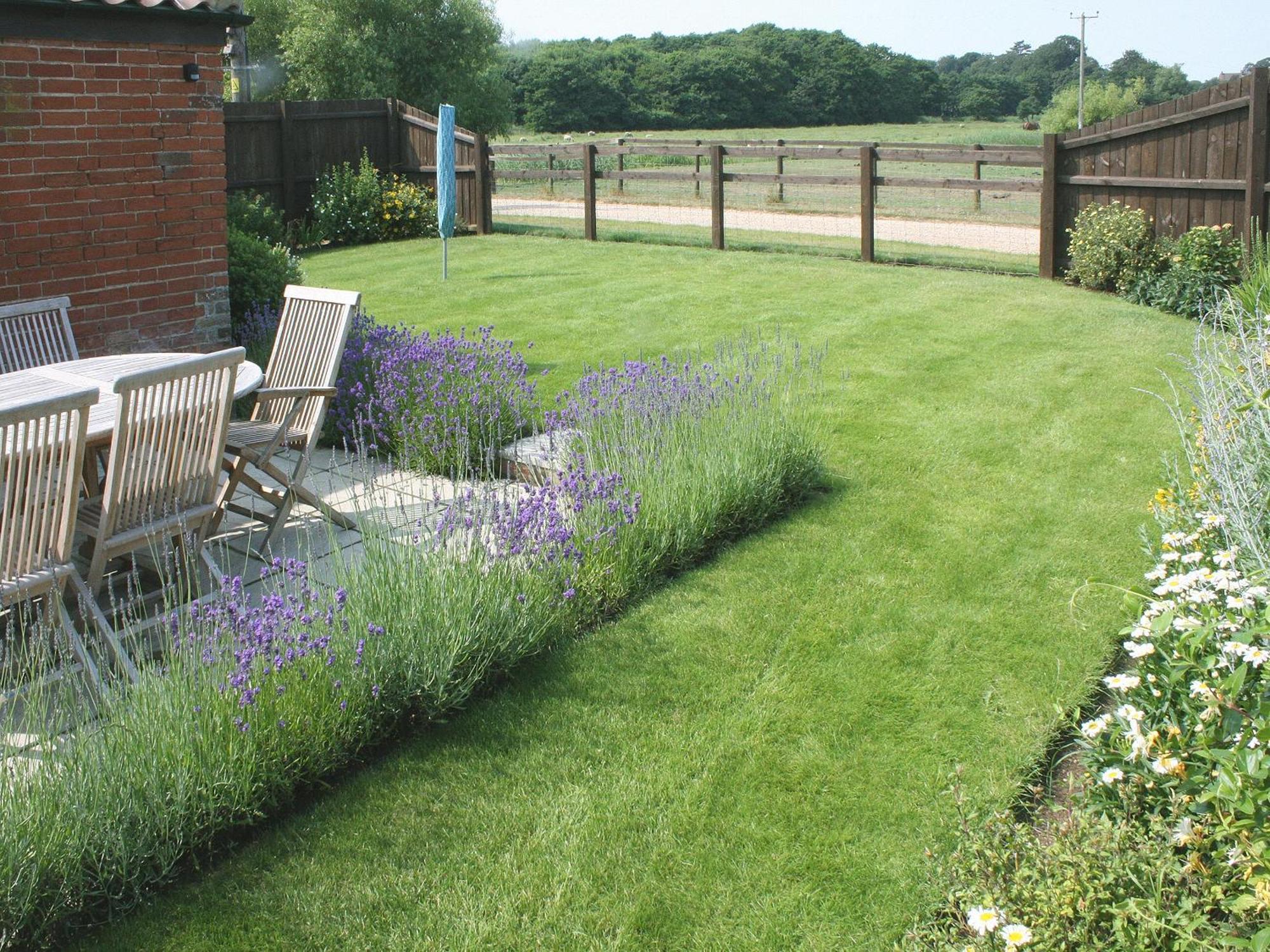 Barn Owl Cottage Sudbourne المظهر الخارجي الصورة